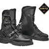 Sidi Adventure 2 Schwarz 42