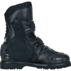 Sidi Adventure 2 Schwarz 42