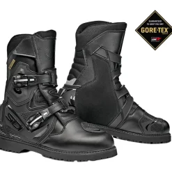 Sidi Mid Adventure 2 Schwarz 47