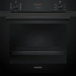 Siemens Backofenset Teleskopauszug 3D Heissluft EcoClean Induktion PowerBoost