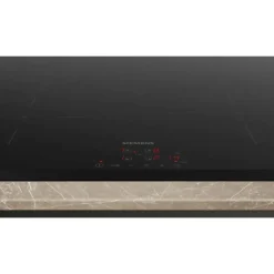 Siemens Backofenset Teleskopauszug 3D Heissluft EcoClean Induktion PowerBoost