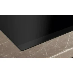 Siemens Backofenset Teleskopauszug 3D Heissluft EcoClean Induktion PowerBoost
