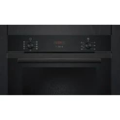 Siemens Backofenset Teleskopauszug 3D Heissluft EcoClean Induktion PowerBoost