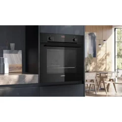 Siemens Backofenset Teleskopauszug 3D Heissluft EcoClean Induktion PowerBoost