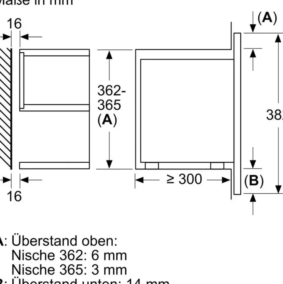 Siemens BF722L1B1