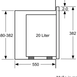 Siemens BF525LMB1