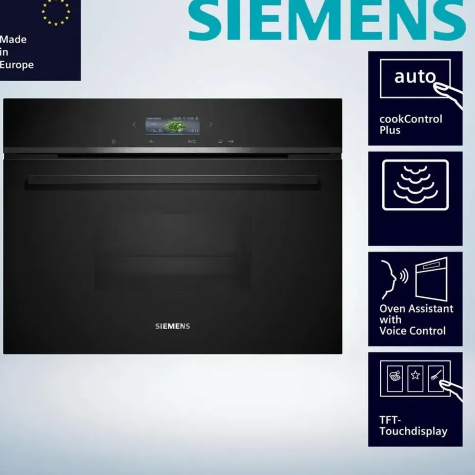 Siemens CD714GXB1