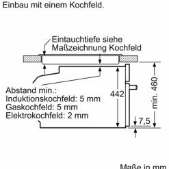 Siemens CD714GXB1