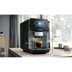 Siemens EQ.700 classic