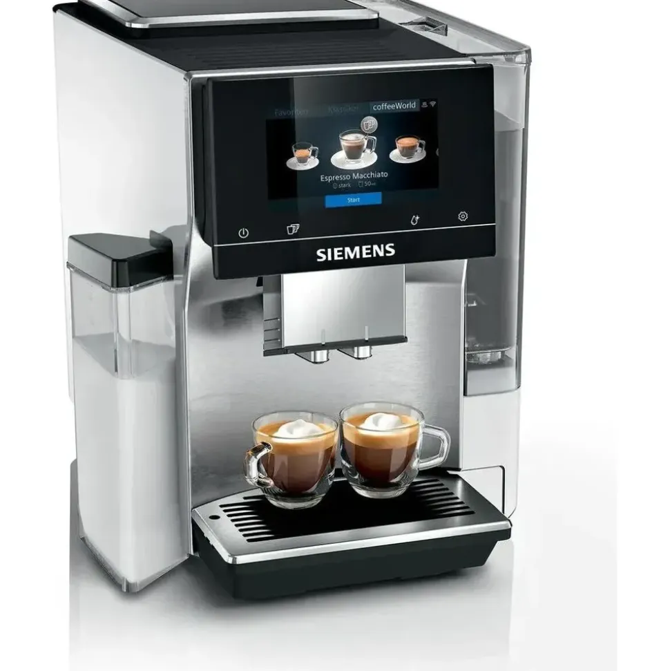Siemens EQ.700 integral