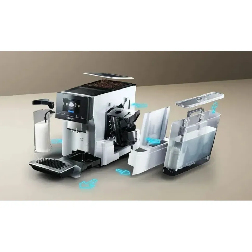 Siemens EQ.700 integral