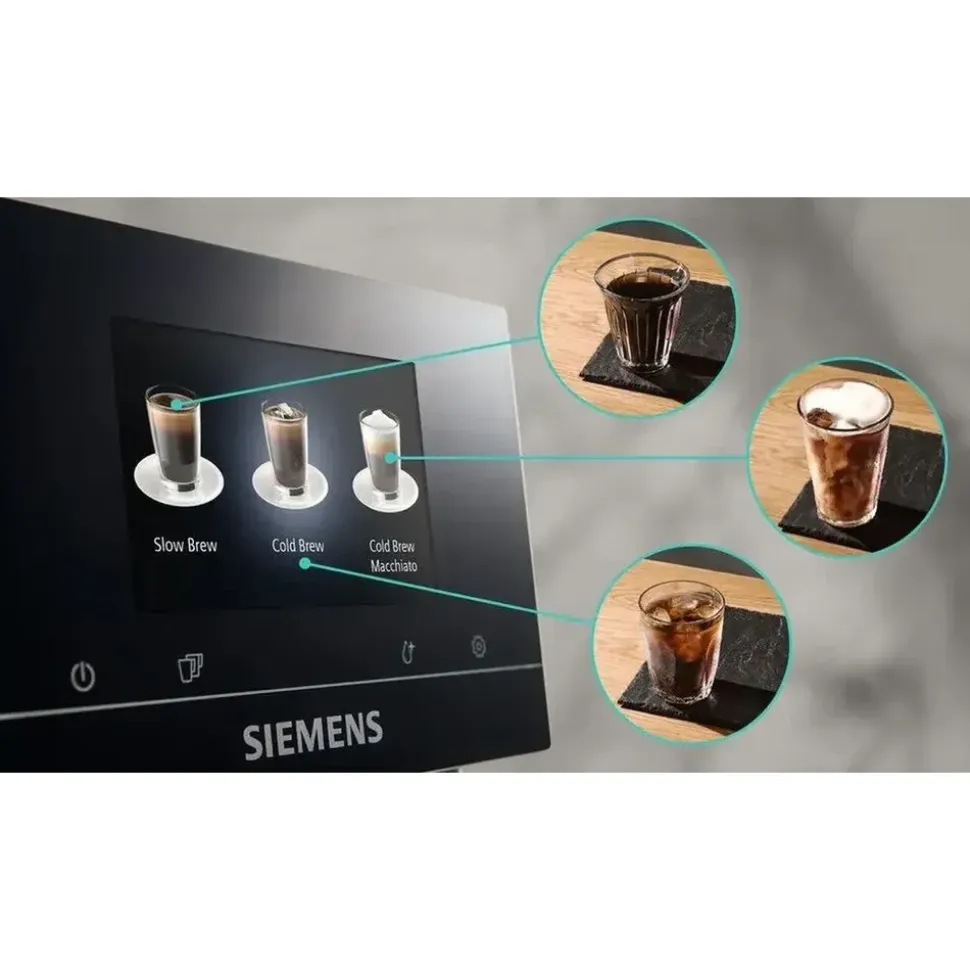 Siemens EQ.700 integral