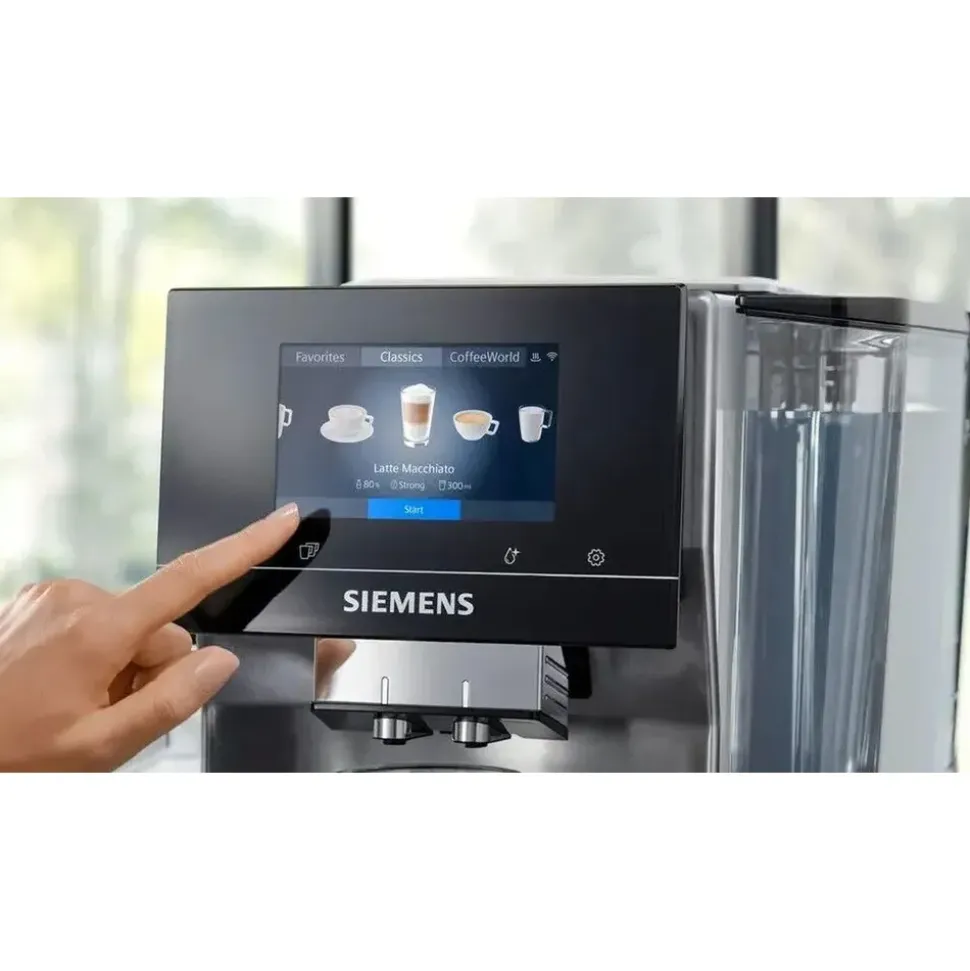 Siemens EQ.700 integral