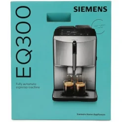 Siemens EQ.300 Kaffeevollautomat