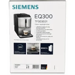 Siemens EQ.300 Kaffeevollautomat