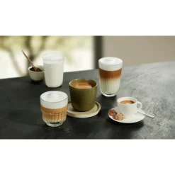 Siemens EQ.300 Kaffeevollautomat