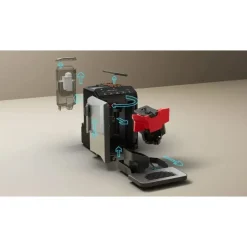 Siemens EQ.300 Kaffeevollautomat