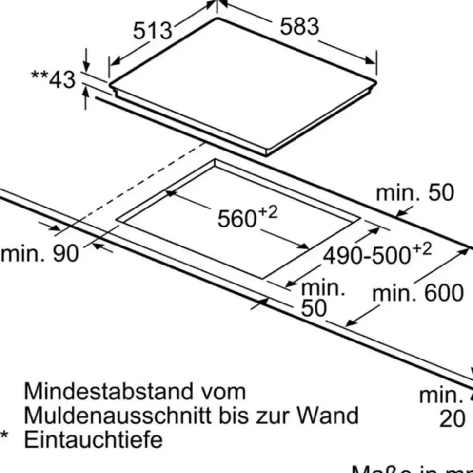 Siemens EQ110KA0Z