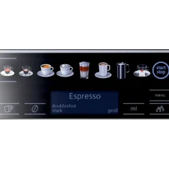 Siemens EQ.6 plus extraKlasse TE657F