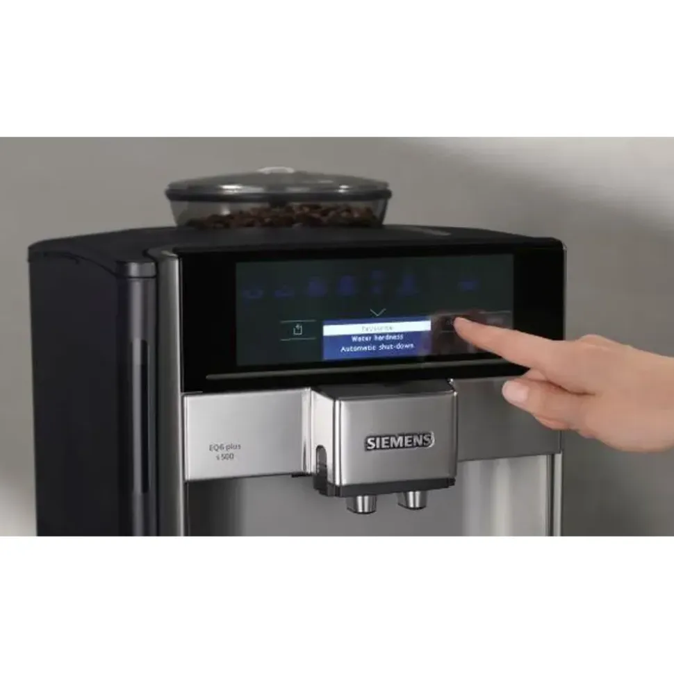 Siemens EQ.6 plus s300