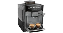 Siemens EQ6 plus s100 Kaffeevollautomat
