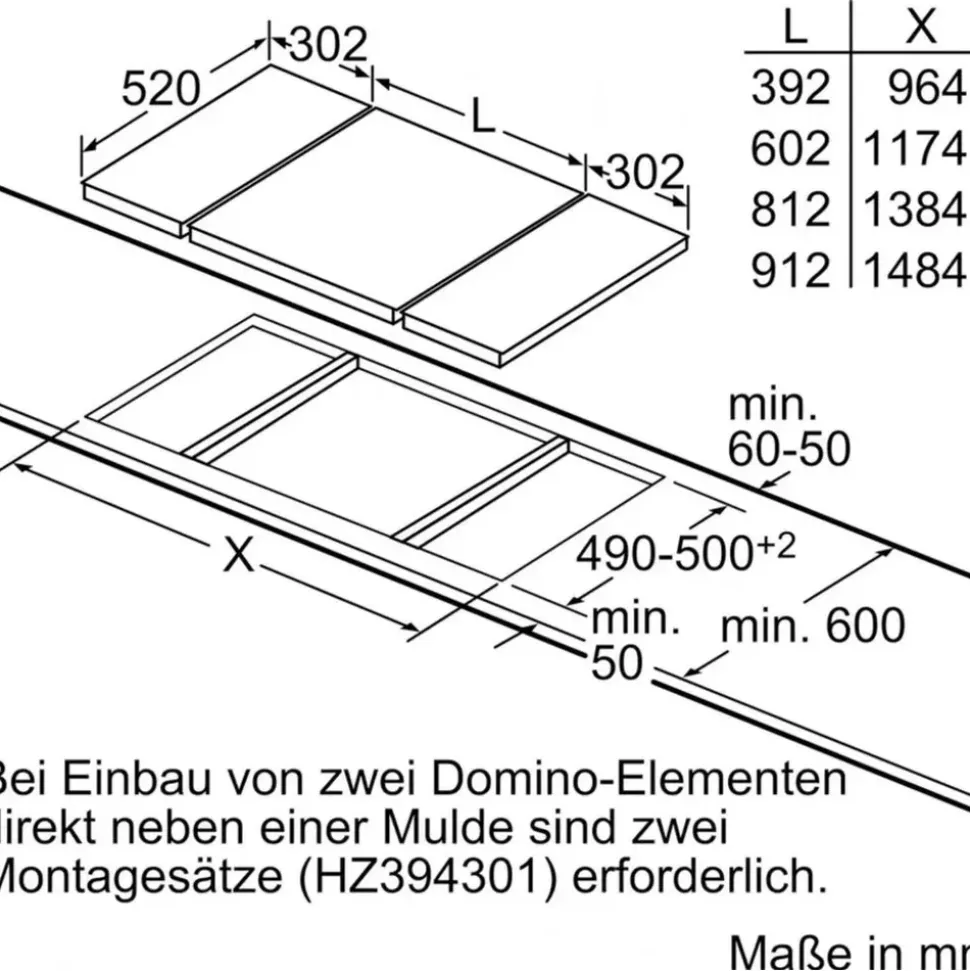 Siemens EX375FXB1E
