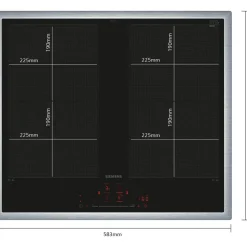 Siemens EX645HXC1E