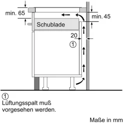 Siemens EX645HXC1E