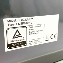 Siemens FF023LM