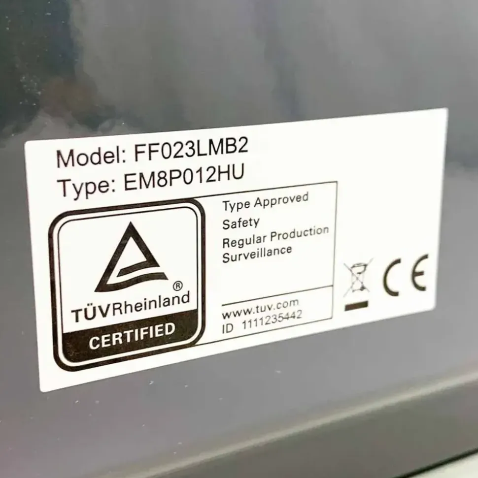 Siemens FF023LM