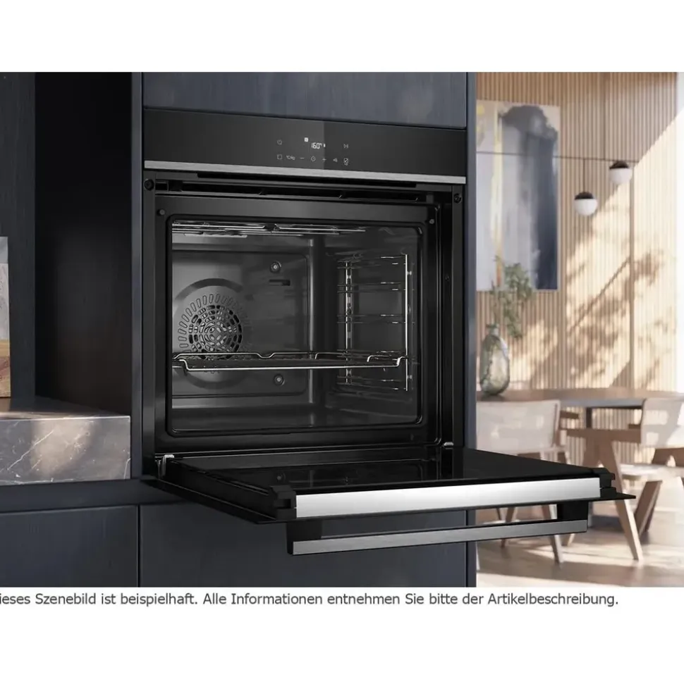 Siemens HB572ABS4