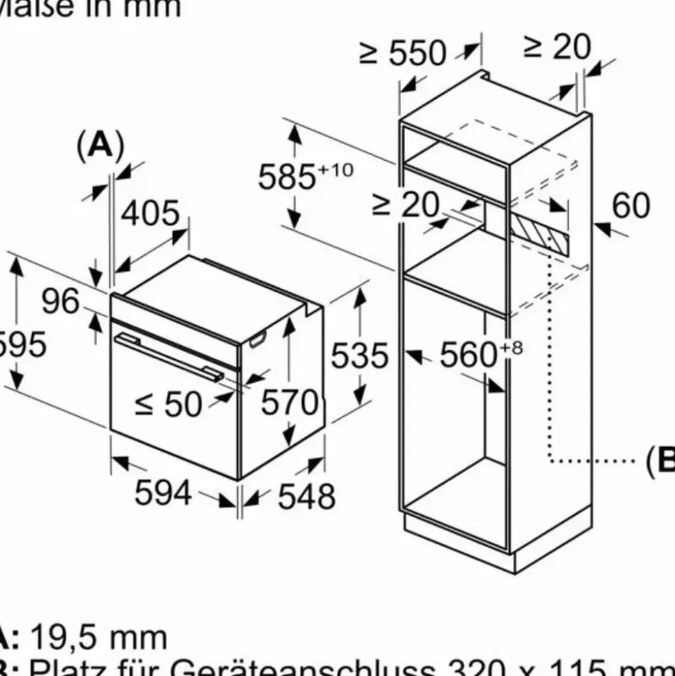 Siemens HB572ABS4