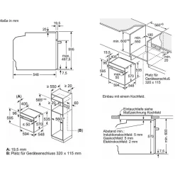 Siemens HB572ABS4