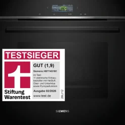Siemens HB774G1B1