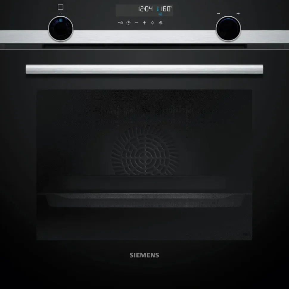 Siemens HB578GBS3 Backofen