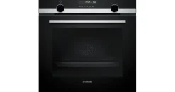 Siemens HB578GBS3 Backofen