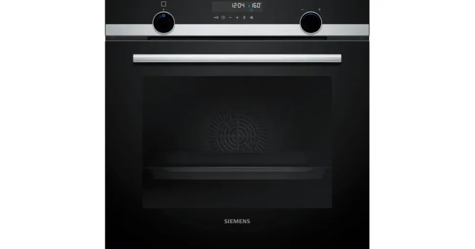 Siemens HB578GBS3 Backofen