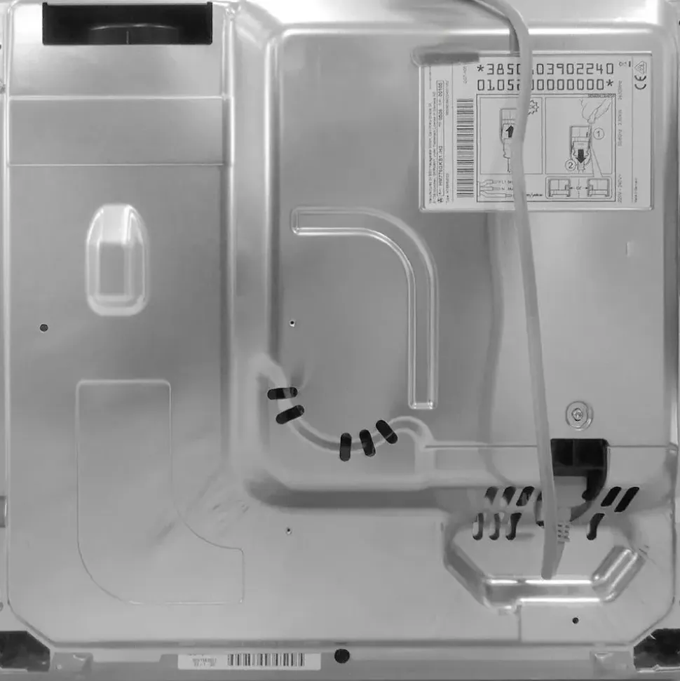 Siemens HM776GKB1