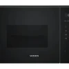 Siemens iQ500 BE555LMB1 Mikrowelle mit Grill