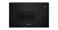 Siemens iQ500 BE555LMB1 Mikrowelle mit Grill