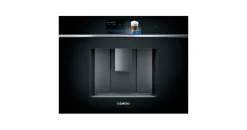 Siemens iQ700 Einbau-Kaffeevollautomat