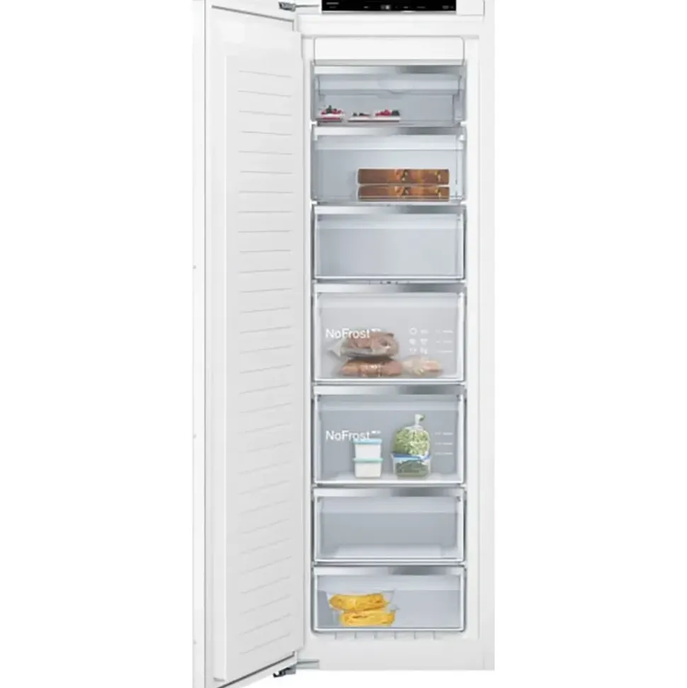 Siemens iQ500 GI81NACE0 Weiß