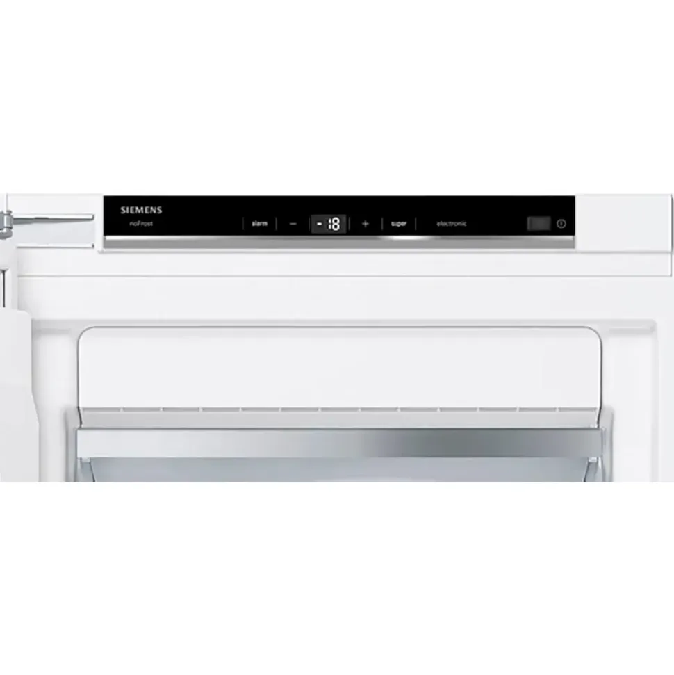 Siemens iQ500 GI81NACE0 Weiß