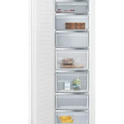 Siemens iQ500 GI81NACE0 Weiß