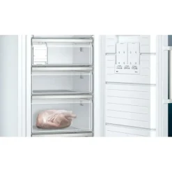Siemens iQ500 GS58NAWDV