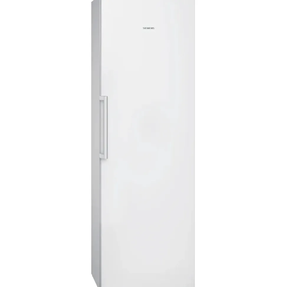 Siemens iQ300 GS36NGWEV Weiß