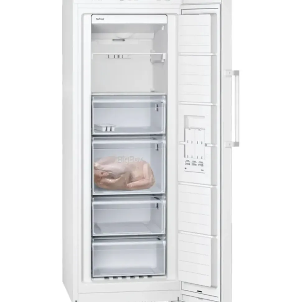 Siemens iQ300 GS29NVWEP