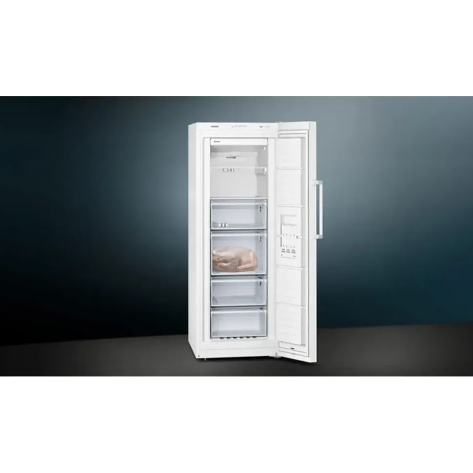 Siemens iQ300 GS29NVWEP