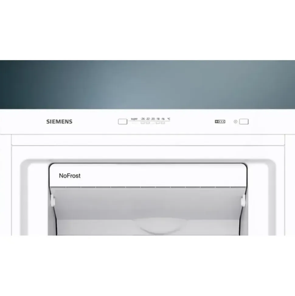Siemens iQ300 GS29NVWEP
