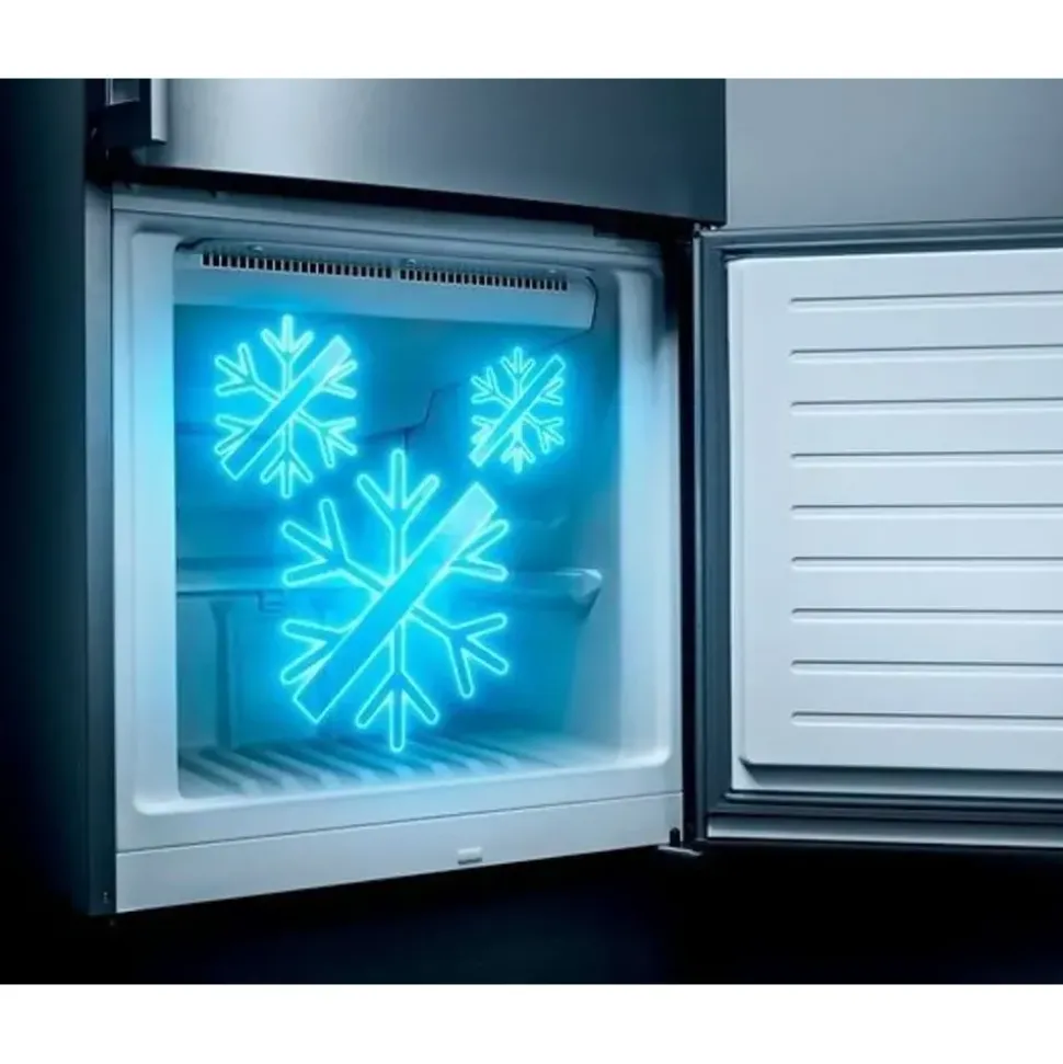 Siemens iQ300 GS29NVWEP